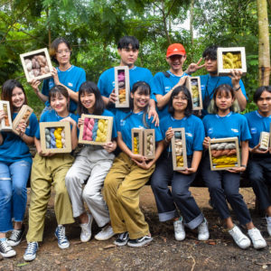 Knowledge and activities for poverty reduction