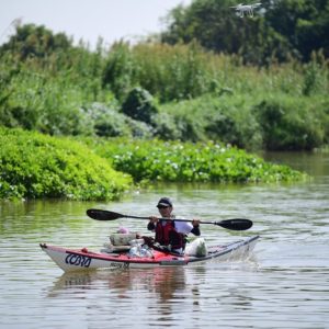 Water management and utilization