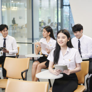 Financial aids for students