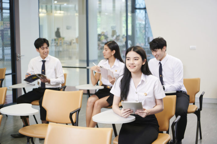 Financial aids for students