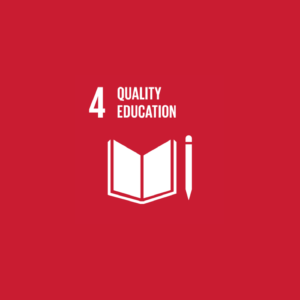 TU Sustainability Report 2023 Recap | ธรรมศาสตร์กับการขับเคลื่อน SDG 4