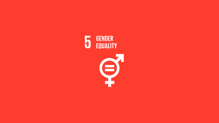 TU Sustainability Report 2023 Recap | ธรรมศาสตร์กับการขับเคลื่อน SDG 5