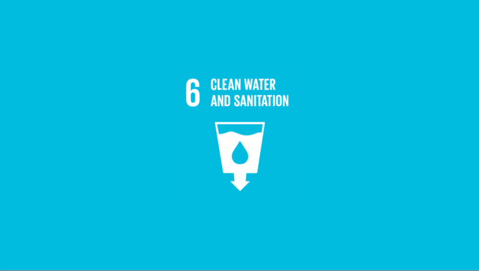 TU Sustainability Report 2023 Recap | ธรรมศาสตร์กับการขับเคลื่อน SDG 6