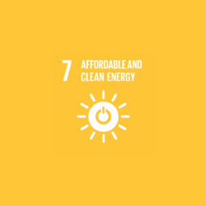 TU Sustainability Report 2023 Recap | ธรรมศาสตร์กับการขับเคลื่อน SDG 7