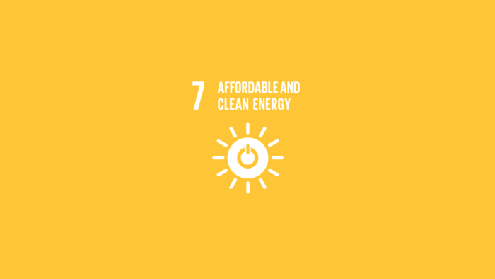 TU Sustainability Report 2023 Recap | ธรรมศาสตร์กับการขับเคลื่อน SDG 7