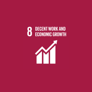 TU Sustainability Report 2023 Recap | ธรรมศาสตร์กับการขับเคลื่อน SDG 8