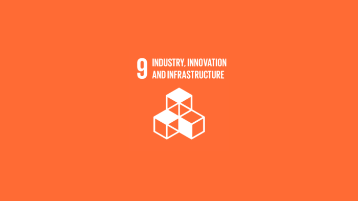 TU Sustainability Report 2023 Recap | ธรรมศาสตร์กับการขับเคลื่อน SDG 9