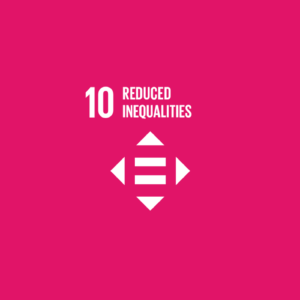 TU Sustainability Report 2023 Recap | ธรรมศาสตร์กับการขับเคลื่อน SDG 10