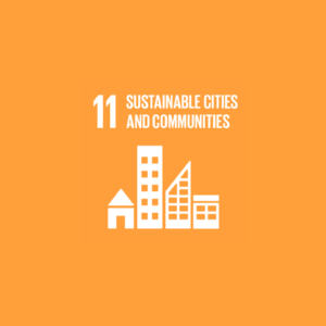 TU Sustainability Report 2023 Recap | ธรรมศาสตร์กับการขับเคลื่อน SDG 11