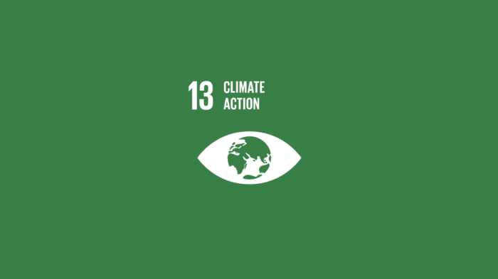 TU Sustainability Report 2023 Recap | ธรรมศาสตร์กับการขับเคลื่อน SDG 13