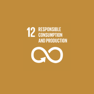 TU Sustainability Report 2023 Recap | ธรรมศาสตร์กับการขับเคลื่อน SDG 12