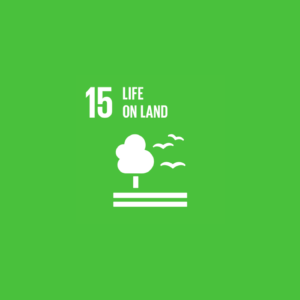 TU Sustainability Report 2023 Recap | ธรรมศาสตร์กับการขับเคลื่อน SDG 15