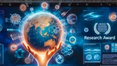 Promoting interdisciplinary research across science disciplines