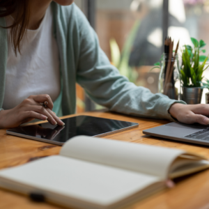 TU NEXT: Thammasat University's Online Learning Platform for New Skills and Enhanced Knowledge—Anywhere, Anytime