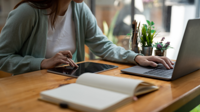 TU NEXT: Thammasat University's Online Learning Platform for New Skills and Enhanced Knowledge—Anywhere, Anytime