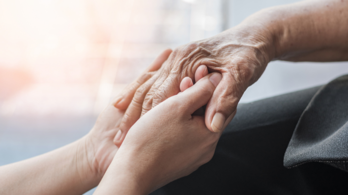 TU Care & Ageing Society: Thammasat and Thailand's Guarantee for an Ageing Population
