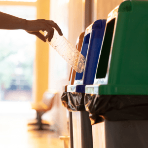 Thammasat University’s Green Initiative: Advancing Towards a Green University with Sustainable Recycling Activities, Achieving Over 1 Million Kilograms of Recycled Waste for Two Consecutive Years