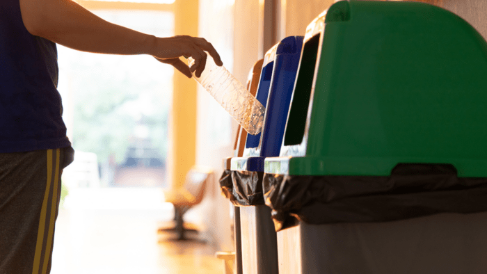 Thammasat University’s Green Initiative: Advancing Towards a Green University with Sustainable Recycling Activities, Achieving Over 1 Million Kilograms of Recycled Waste for Two Consecutive Years