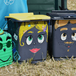 Thammasat’s Property and Sports Management Office Spearheads Campus Waste Revolution with ‘Project Zero Waste’ and Community Action