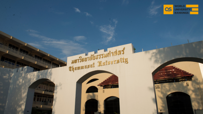 QS Sustainability Rankings 2026: Thammasat Secures 4th Place in Thailand, Distinguished by Global Excellence in Governance and Social Impact