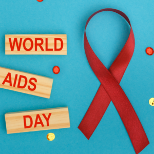 World AIDS Day: Thammasat Prioritises Community Well-being with Accessible, Stigma-Free HIV Care