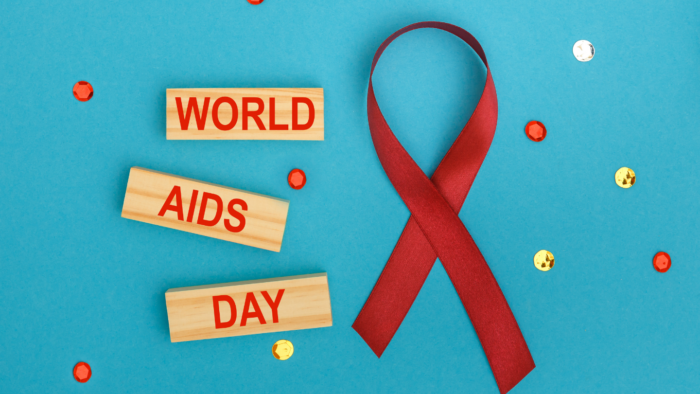 World AIDS Day: Thammasat Prioritises Community Well-being with Accessible, Stigma-Free HIV Care